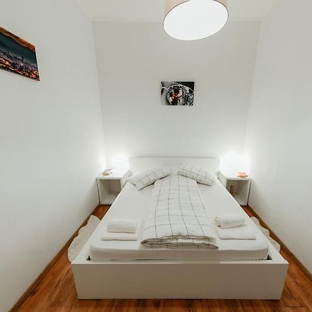 Apartament Dragoner Central 시비우 외부 사진