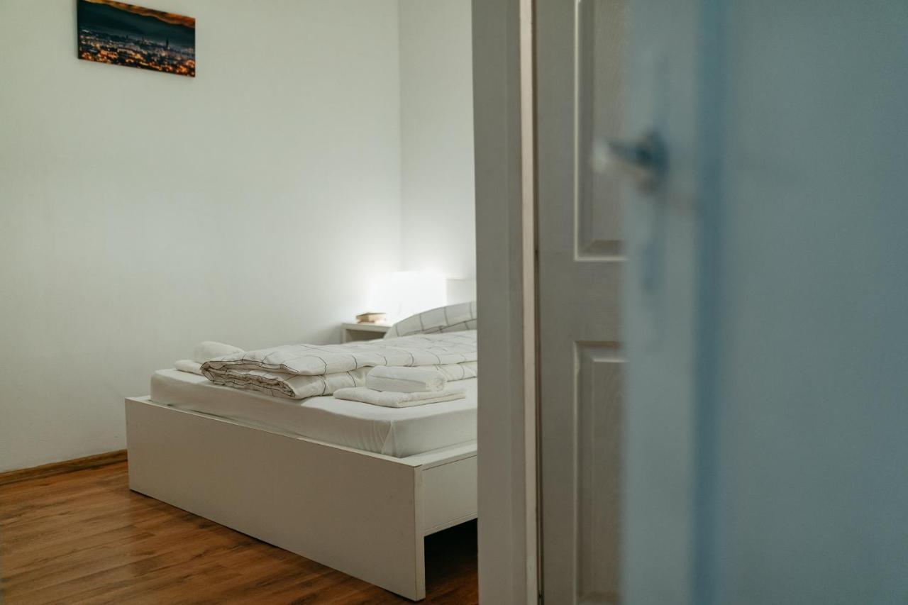 Apartament Dragoner Central 시비우 외부 사진