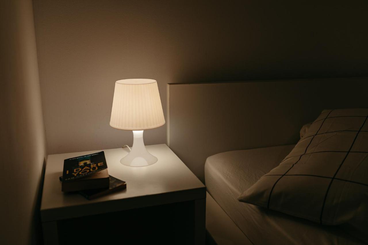 Apartament Dragoner Central 시비우 외부 사진